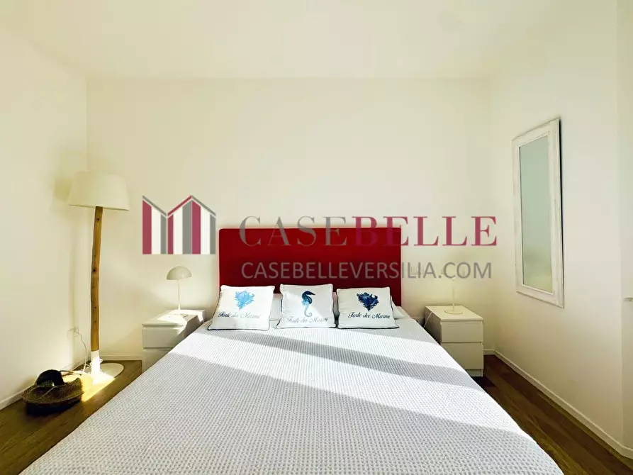 Immagine 20 di Appartamento in affitto  a Forte Dei Marmi