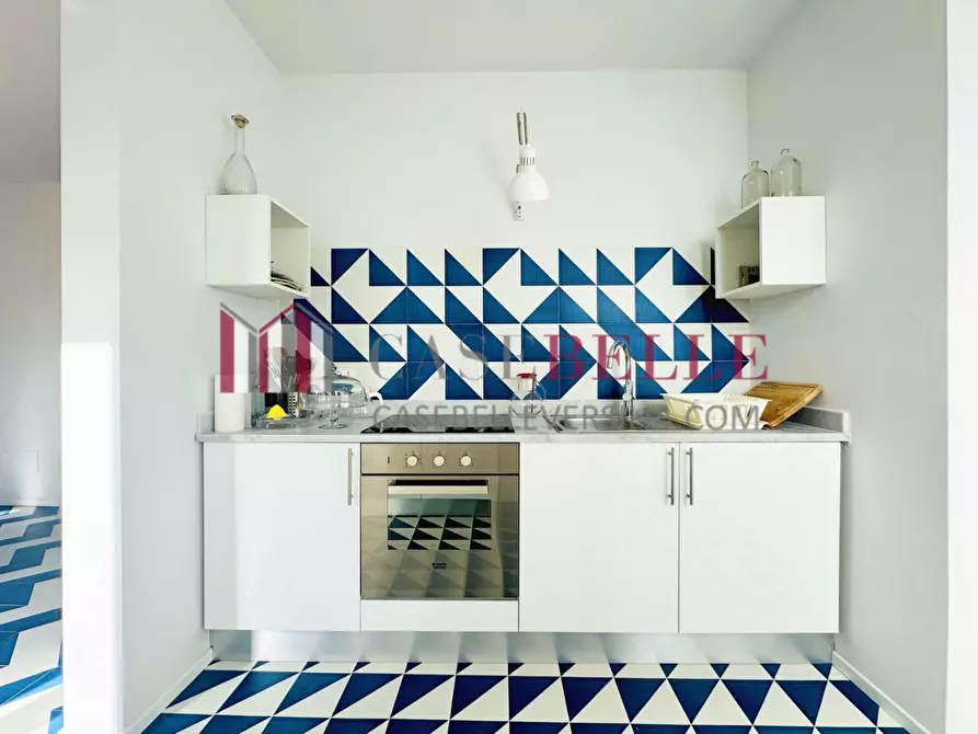 Immagine 12 di Appartamento in affitto  a Forte Dei Marmi