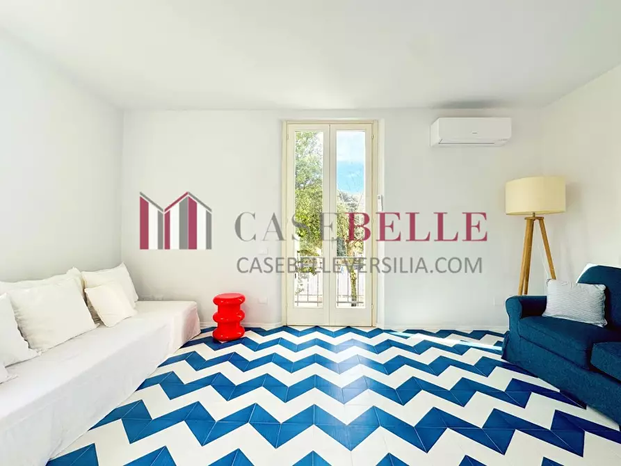 Immagine 2 di Appartamento in affitto  a Forte Dei Marmi