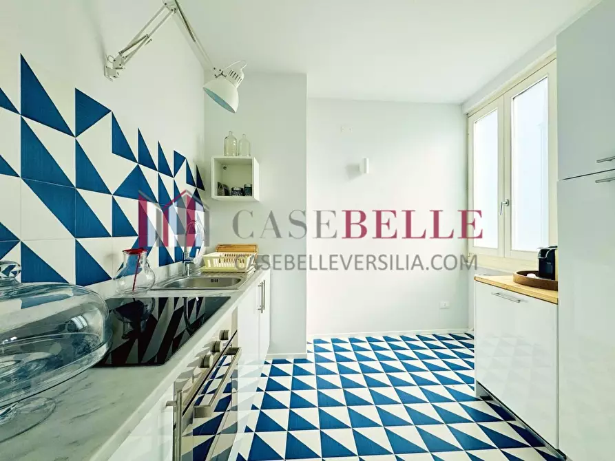 Immagine 11 di Appartamento in affitto  a Forte Dei Marmi