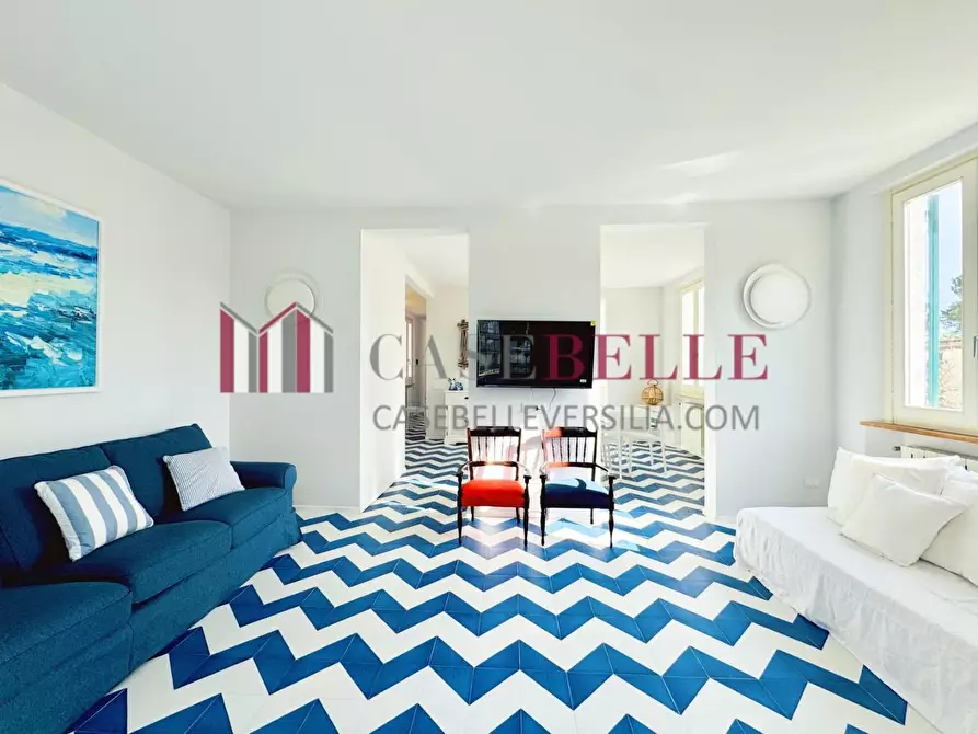 Immagine 7 di Appartamento in affitto  a Forte Dei Marmi