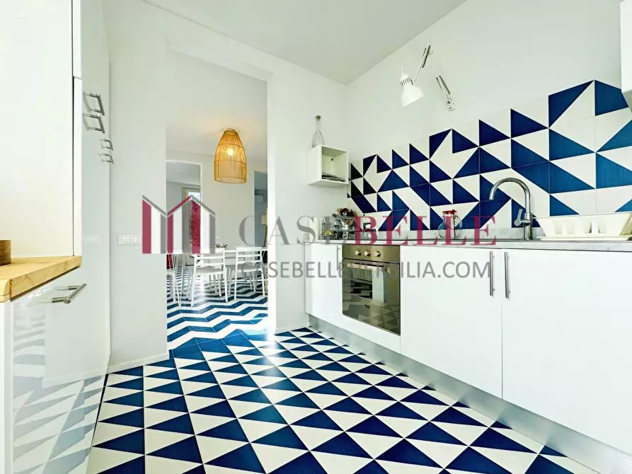 Immagine 13 di Appartamento in affitto  a Forte Dei Marmi