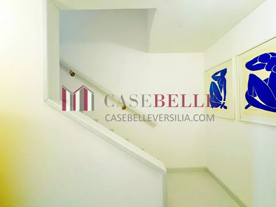 Immagine 29 di Appartamento in affitto  a Forte Dei Marmi