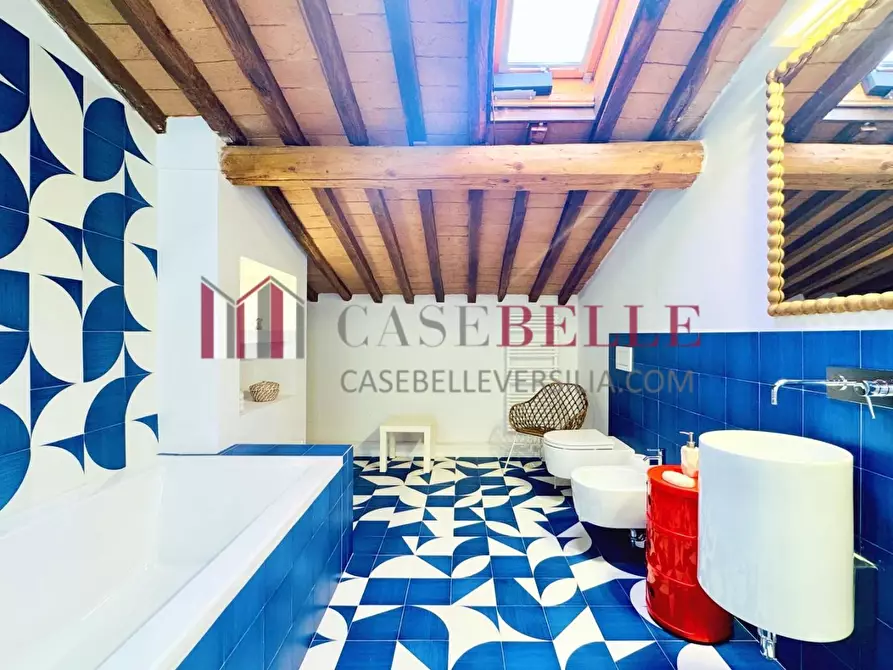 Immagine 40 di Appartamento in affitto  a Forte Dei Marmi