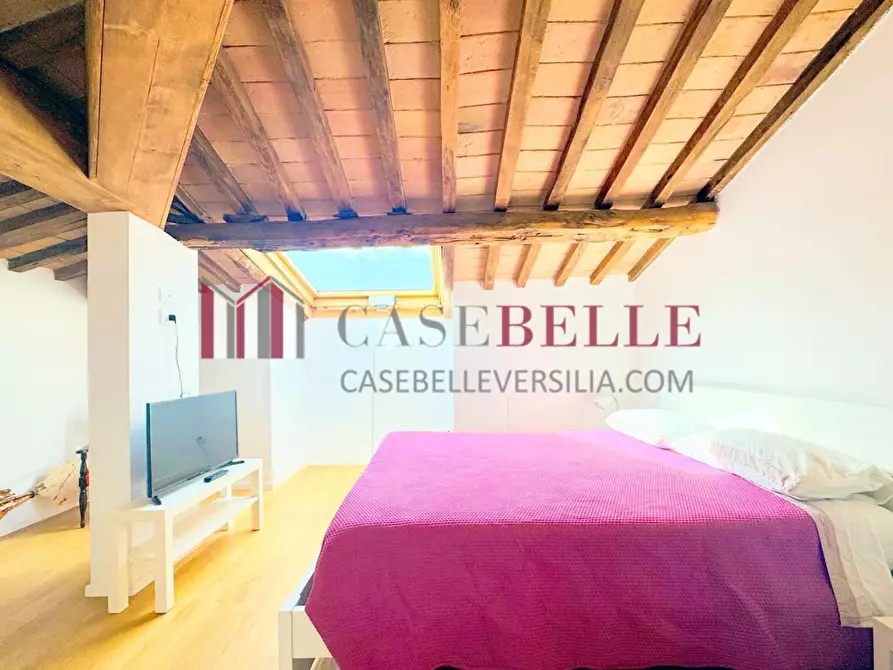 Immagine 34 di Appartamento in affitto  a Forte Dei Marmi