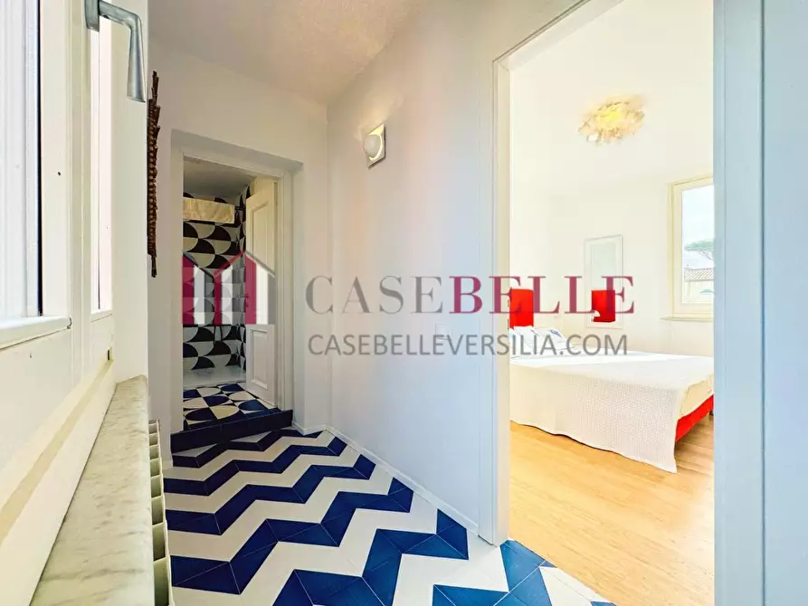 Immagine 18 di Appartamento in affitto  a Forte Dei Marmi