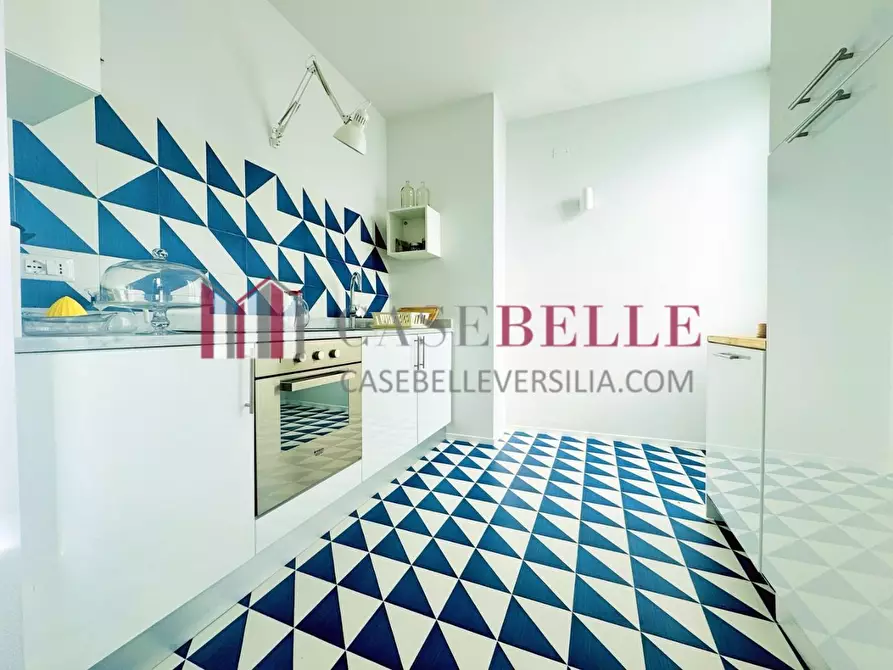 Immagine 10 di Appartamento in affitto  a Forte Dei Marmi