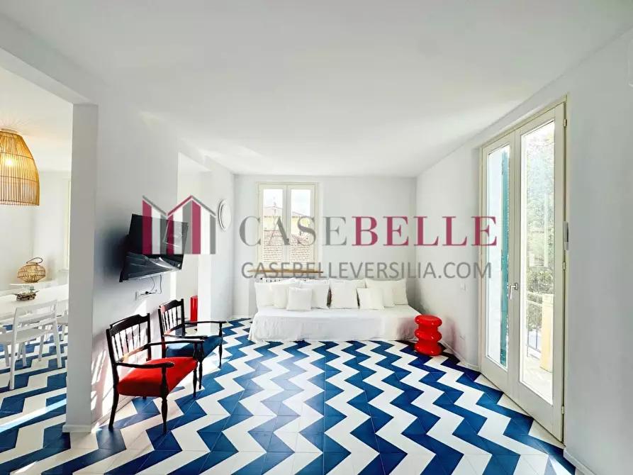 Immagine 6 di Appartamento in affitto  a Forte Dei Marmi