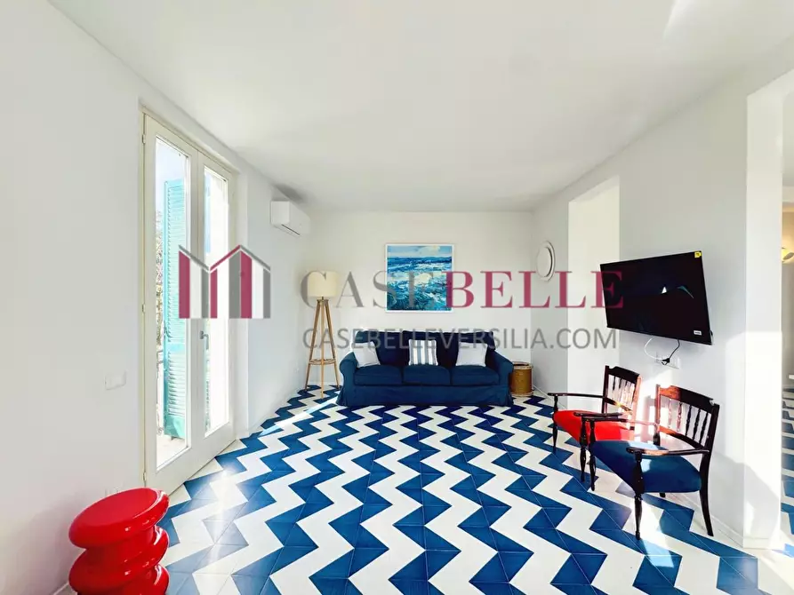 Immagine 5 di Appartamento in affitto  a Forte Dei Marmi