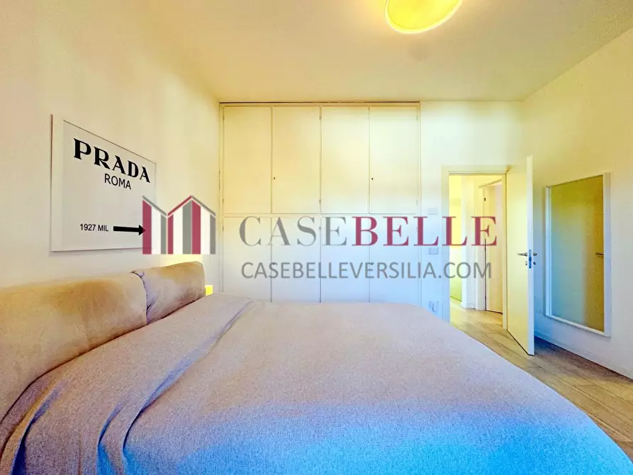 Immagine 25 di Casa semindipendente in affitto  a Forte Dei Marmi