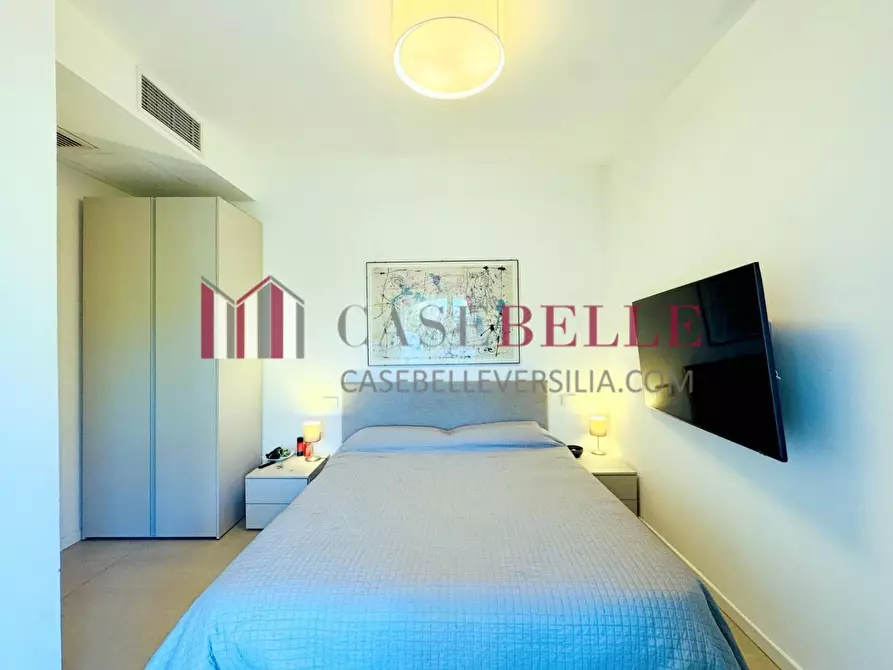 Immagine 17 di Casa semindipendente in affitto  a Forte Dei Marmi