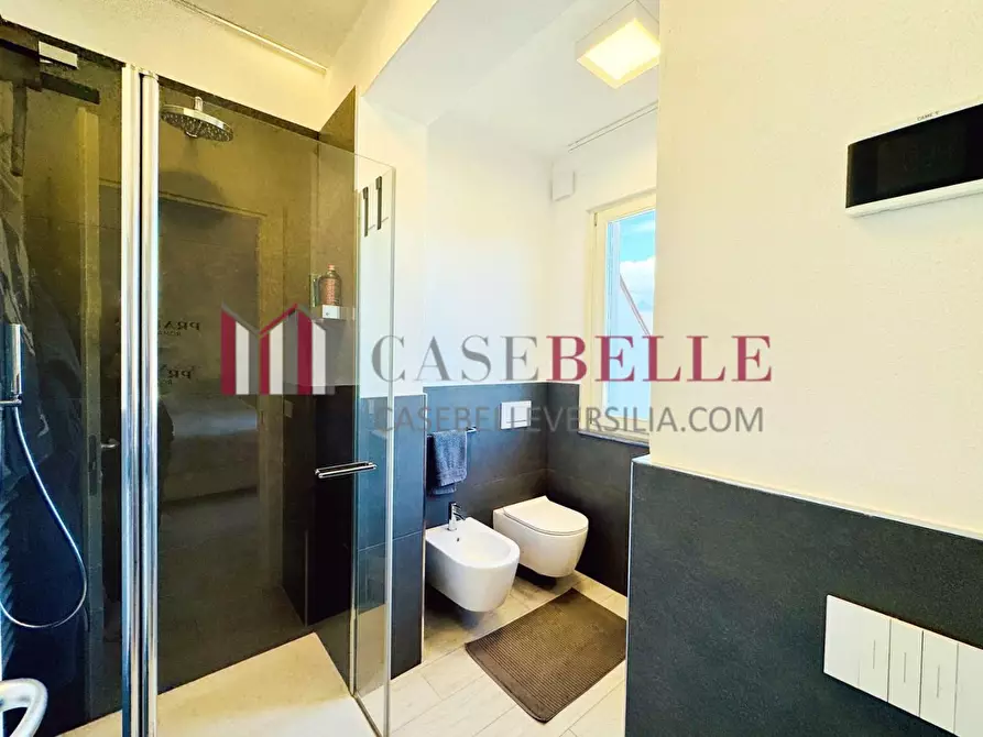 Immagine 26 di Casa semindipendente in affitto  a Forte Dei Marmi