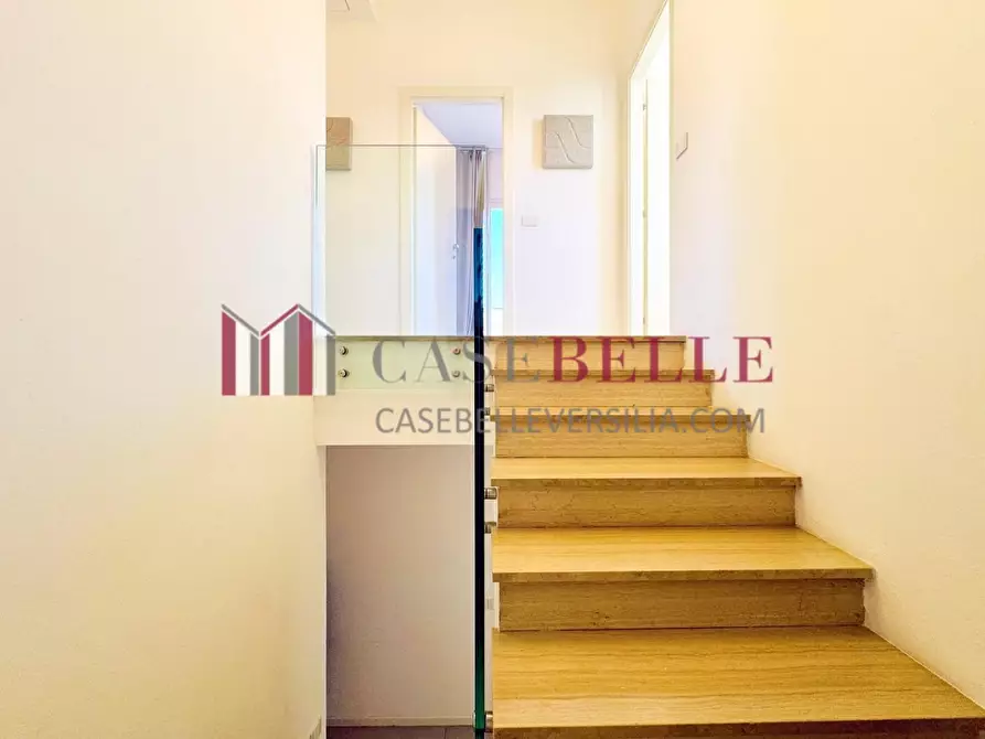 Immagine 18 di Casa semindipendente in affitto  a Forte Dei Marmi