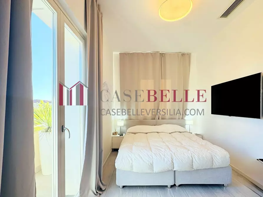 Immagine 21 di Casa semindipendente in affitto  a Forte Dei Marmi