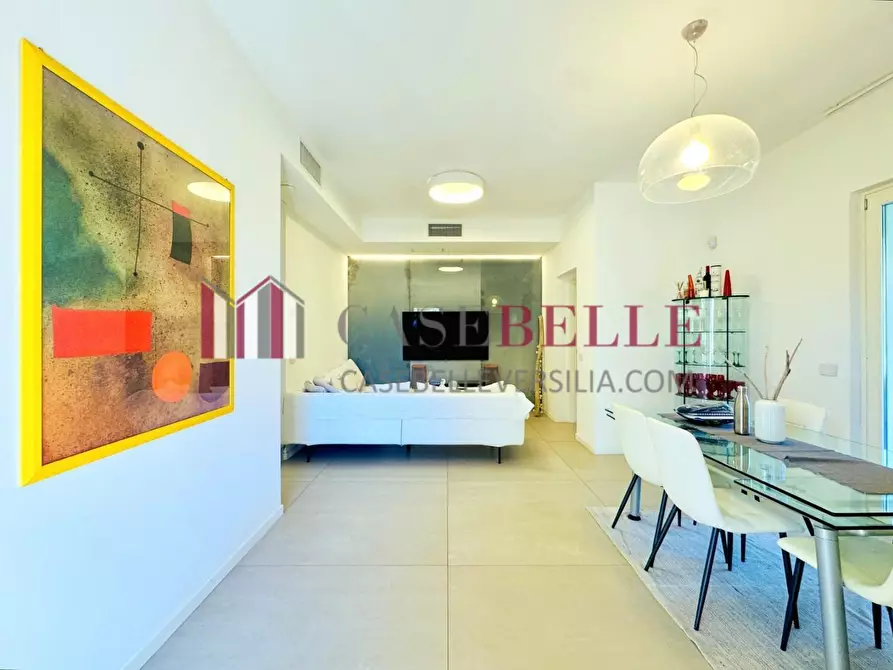 Immagine 2 di Casa semindipendente in affitto  a Forte Dei Marmi