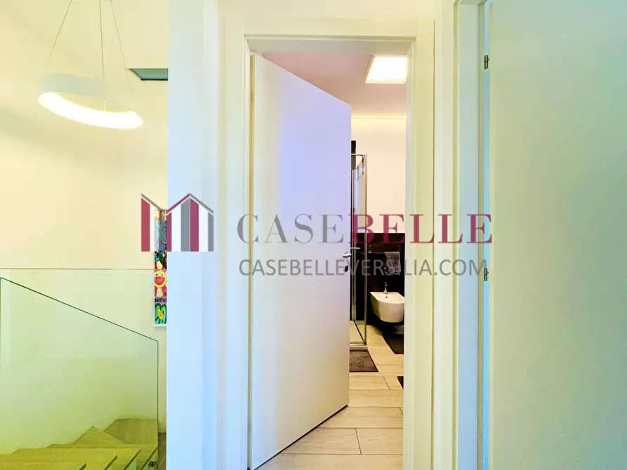 Immagine 31 di Casa semindipendente in affitto  a Forte Dei Marmi