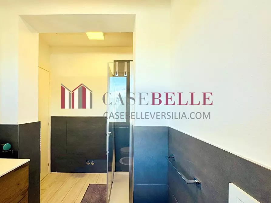 Immagine 29 di Casa semindipendente in affitto  a Forte Dei Marmi