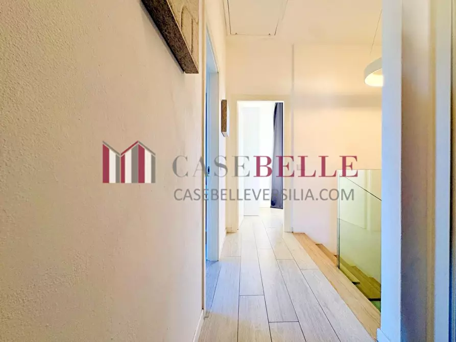 Immagine 34 di Casa semindipendente in affitto  a Forte Dei Marmi