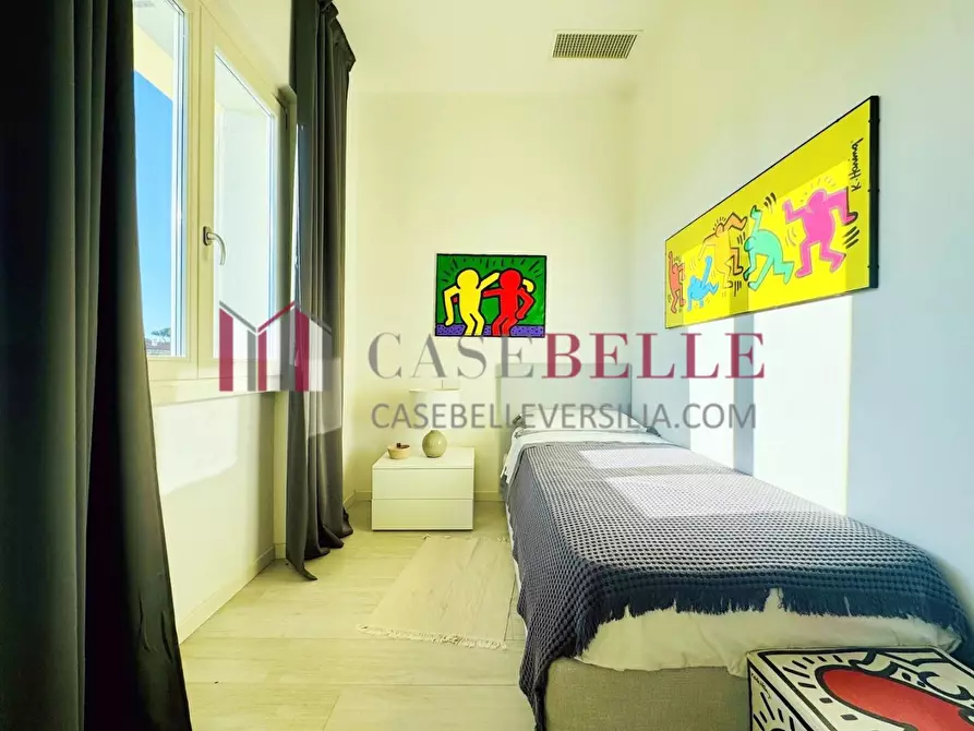 Immagine 35 di Casa semindipendente in affitto  a Forte Dei Marmi