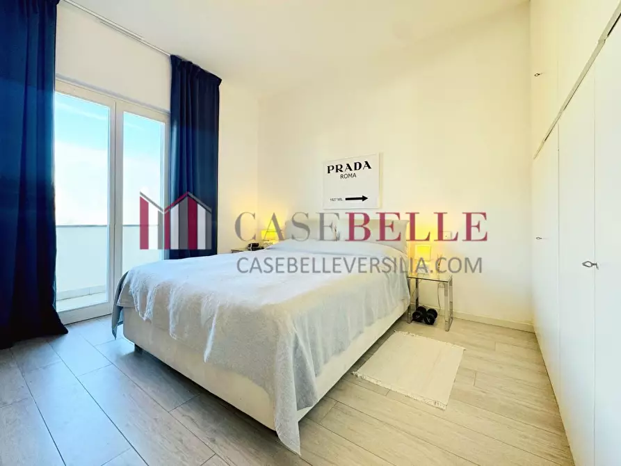 Immagine 23 di Casa semindipendente in affitto  a Forte Dei Marmi