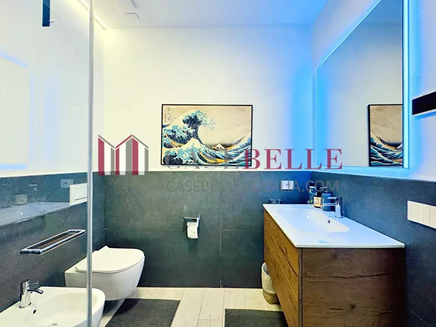 Immagine 32 di Casa semindipendente in affitto  a Forte Dei Marmi