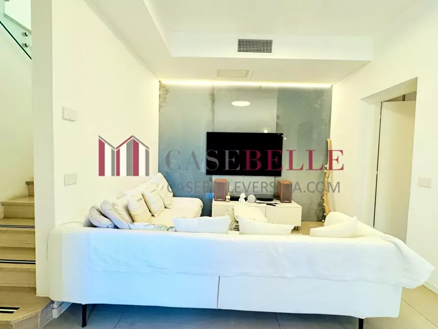 Immagine 5 di Casa semindipendente in affitto  a Forte Dei Marmi