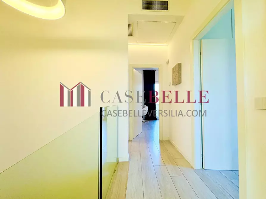 Immagine 22 di Casa semindipendente in affitto  a Forte Dei Marmi