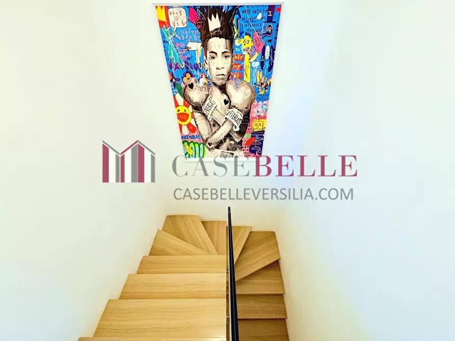 Immagine 38 di Casa semindipendente in affitto  a Forte Dei Marmi