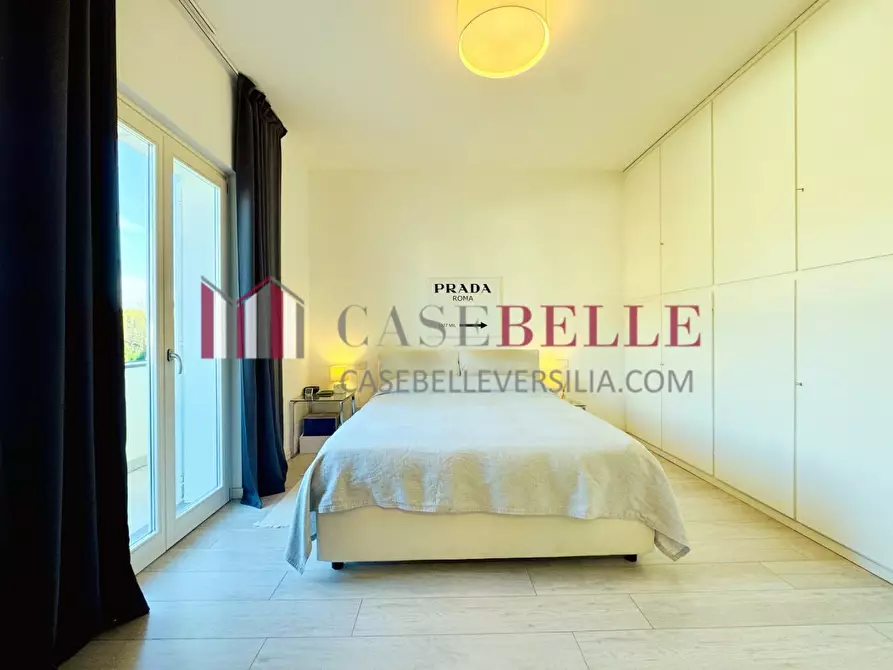 Immagine 24 di Casa semindipendente in affitto  a Forte Dei Marmi