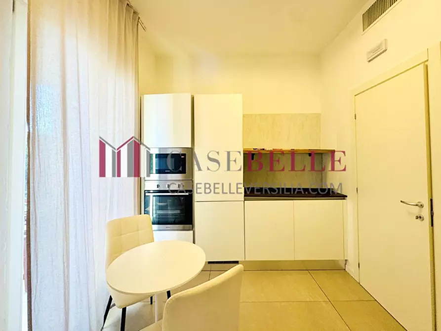 Immagine 9 di Casa semindipendente in affitto  a Forte Dei Marmi