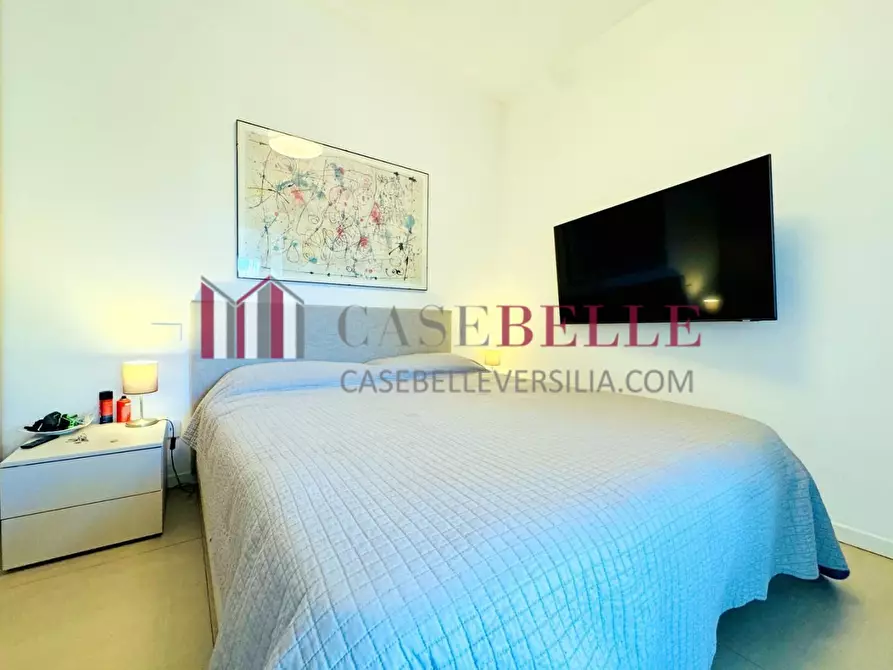 Immagine 16 di Casa semindipendente in affitto  a Forte Dei Marmi