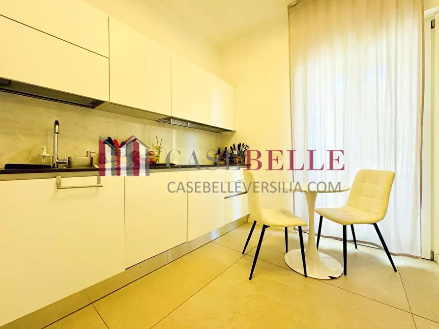 Immagine 7 di Casa semindipendente in affitto  a Forte Dei Marmi