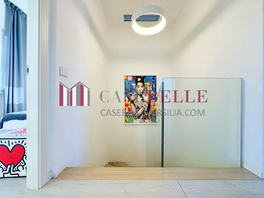 Immagine 37 di Casa semindipendente in affitto  a Forte Dei Marmi