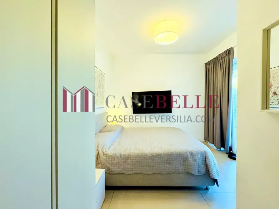 Immagine 15 di Casa semindipendente in affitto  a Forte Dei Marmi