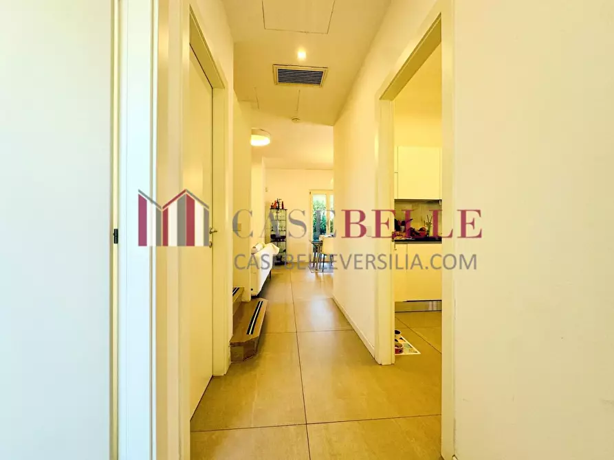 Immagine 13 di Casa semindipendente in affitto  a Forte Dei Marmi