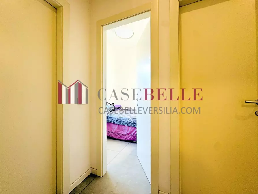 Immagine 10 di Casa semindipendente in affitto  a Forte Dei Marmi