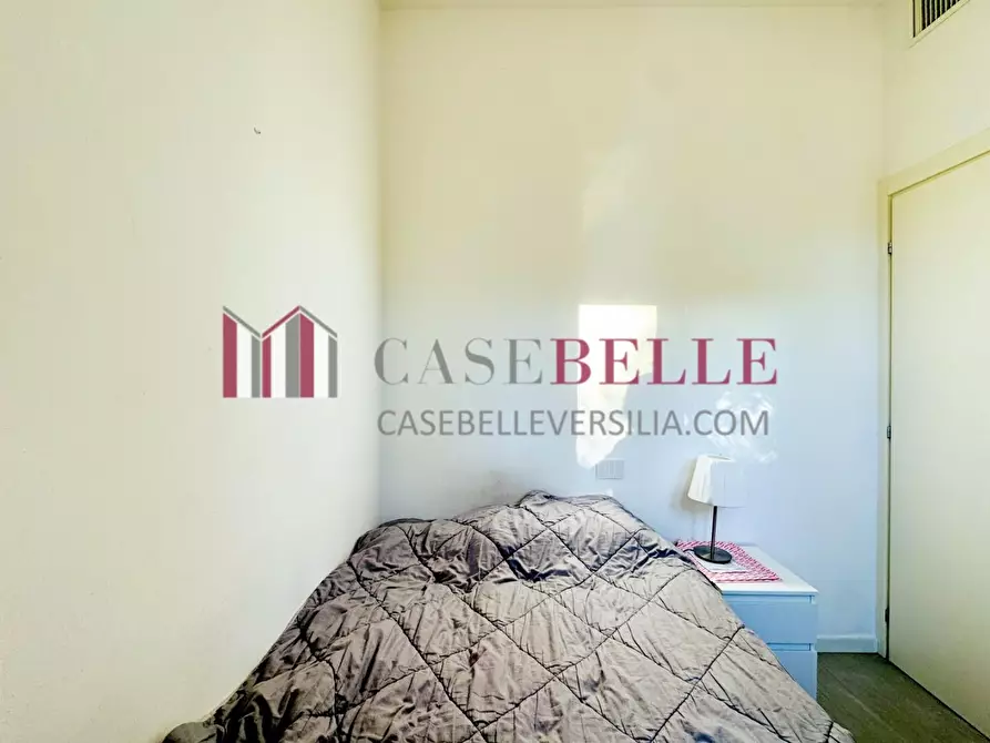 Immagine 11 di Casa semindipendente in affitto  a Forte Dei Marmi