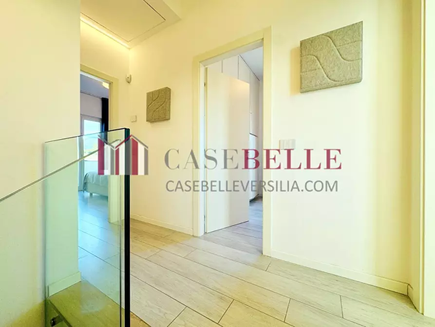 Immagine 19 di Casa semindipendente in affitto  a Forte Dei Marmi