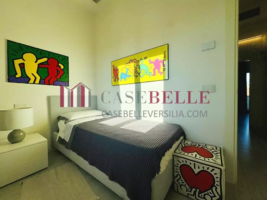 Immagine 36 di Casa semindipendente in affitto  a Forte Dei Marmi