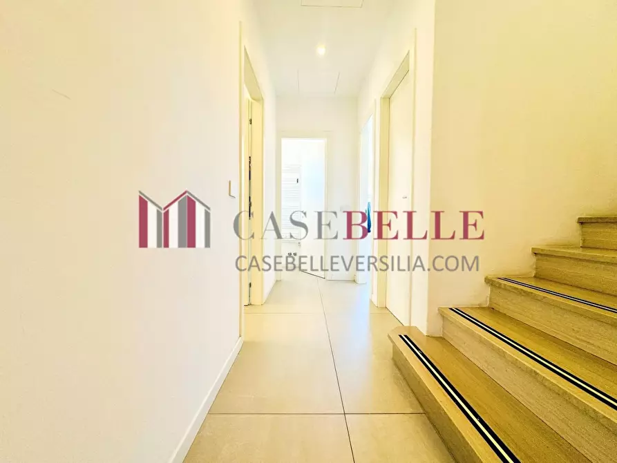 Immagine 6 di Casa semindipendente in affitto  a Forte Dei Marmi