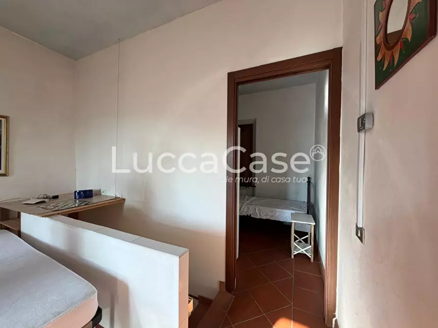 Immagine 13 di Villa in vendita  a Borgo A Mozzano