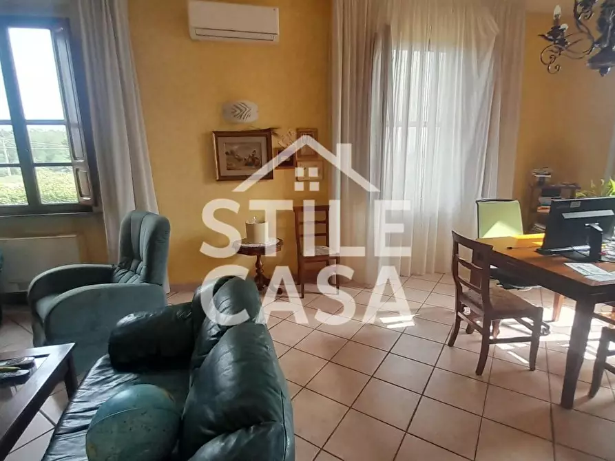 Immagine 53 di Casa indipendente in vendita  a Castelfranco Di Sotto