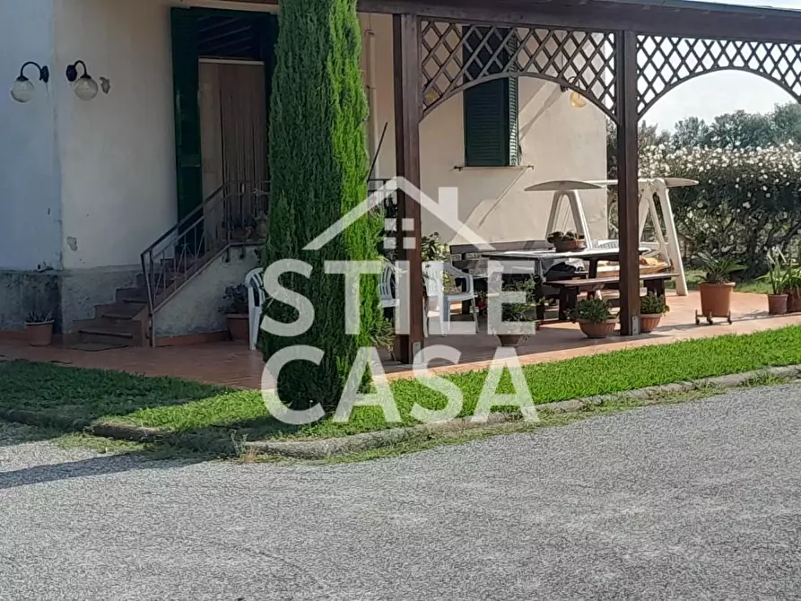 Immagine 95 di Casa indipendente in vendita  a Castelfranco Di Sotto