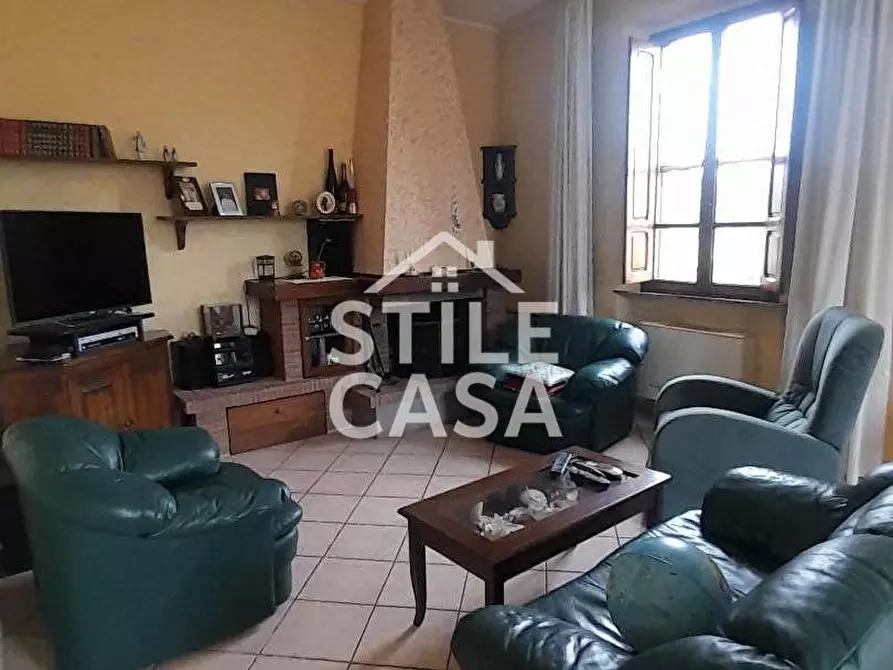 Immagine 51 di Casa indipendente in vendita  a Castelfranco Di Sotto
