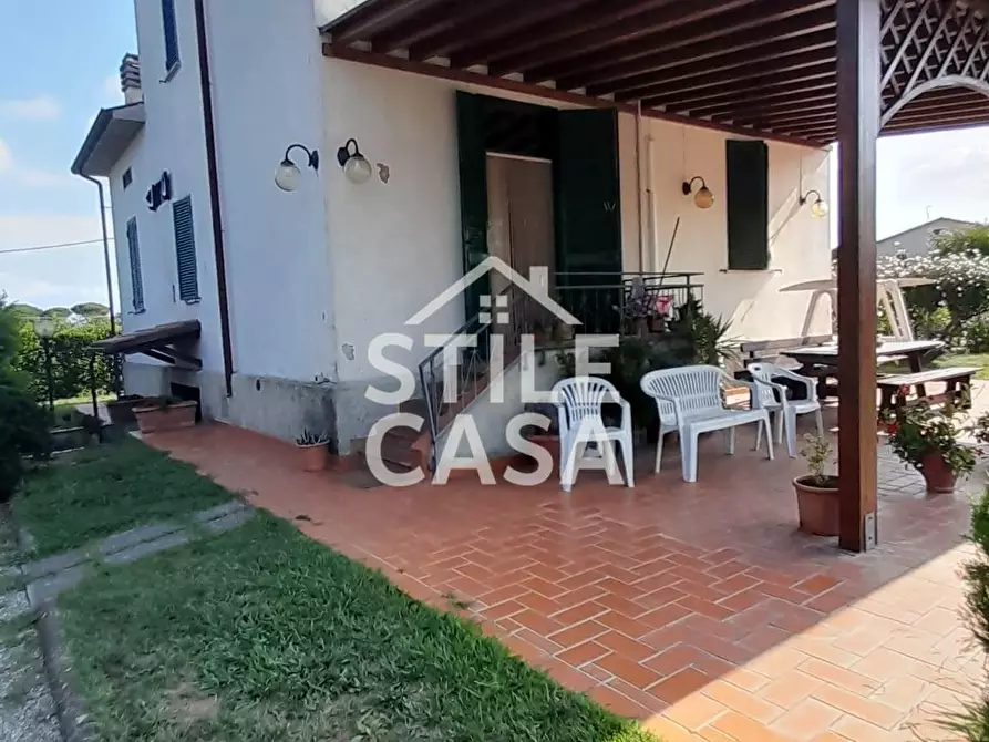 Immagine 75 di Casa indipendente in vendita  a Castelfranco Di Sotto