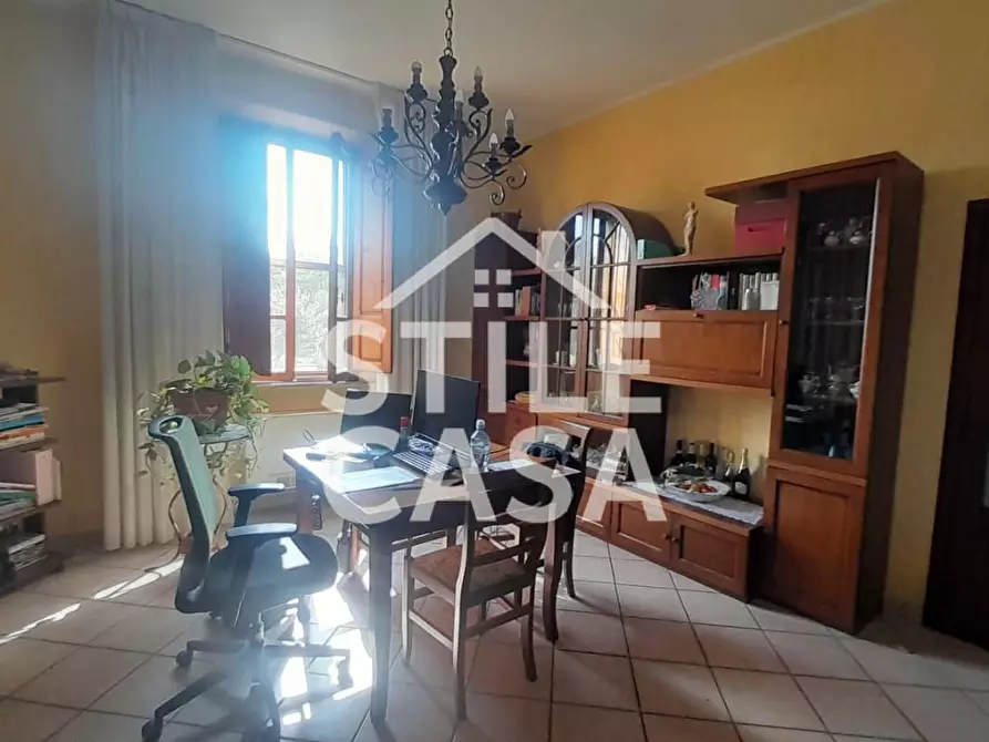 Immagine 11 di Casa indipendente in vendita  a Castelfranco Di Sotto