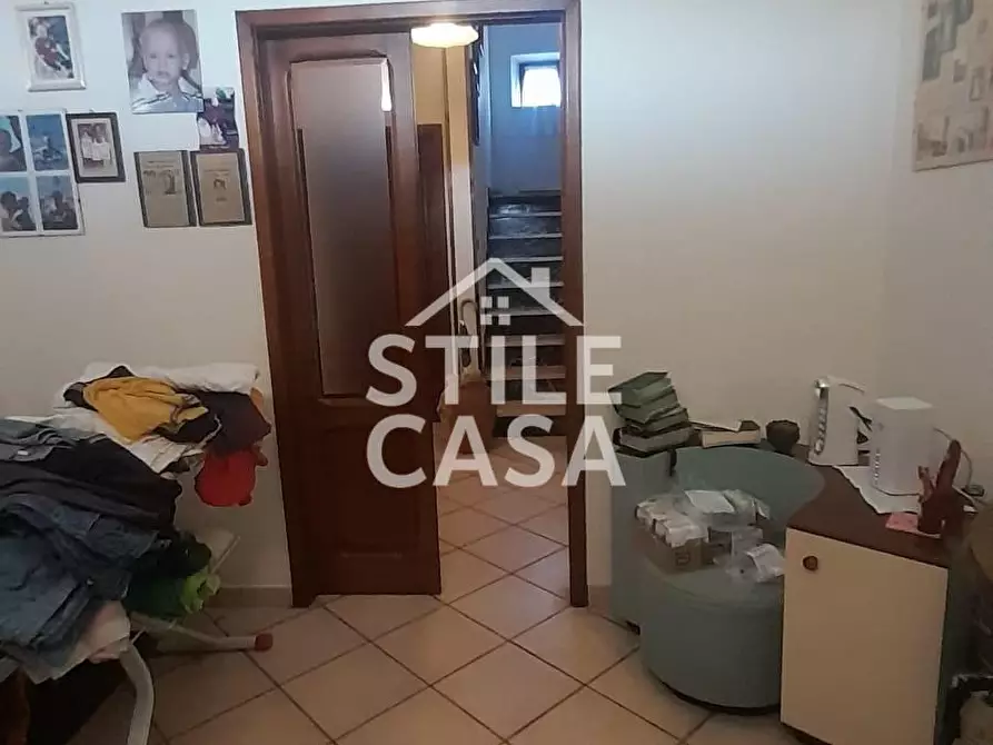 Immagine 12 di Casa indipendente in vendita  a Castelfranco Di Sotto