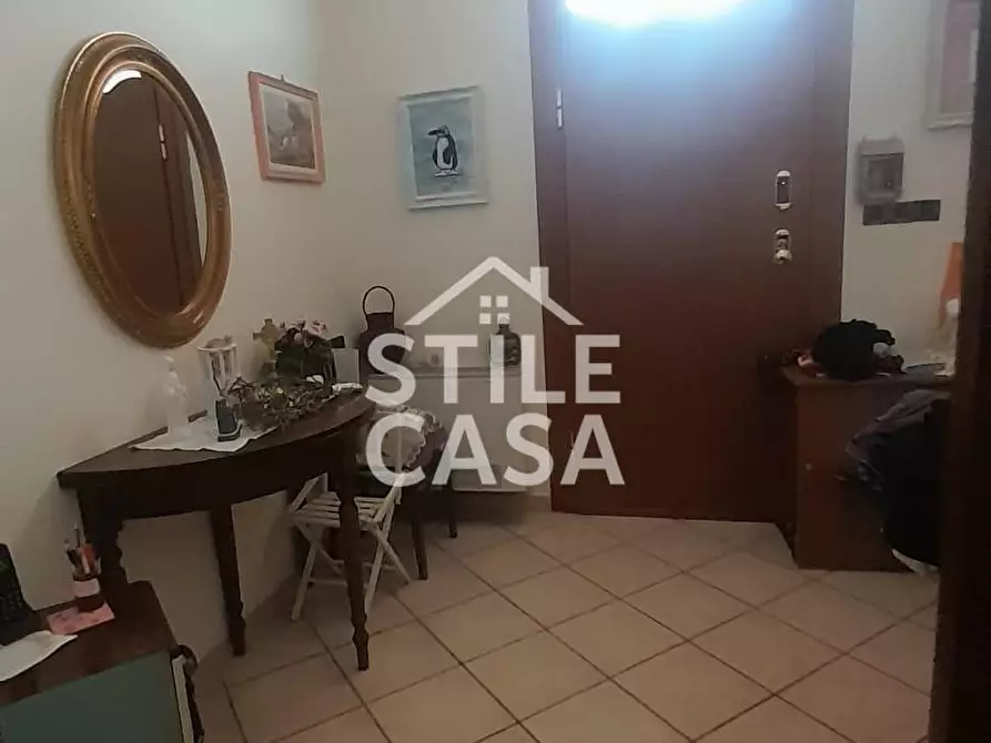 Immagine 13 di Casa indipendente in vendita  a Castelfranco Di Sotto