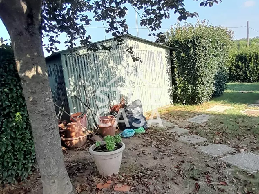 Immagine 91 di Casa indipendente in vendita  a Castelfranco Di Sotto