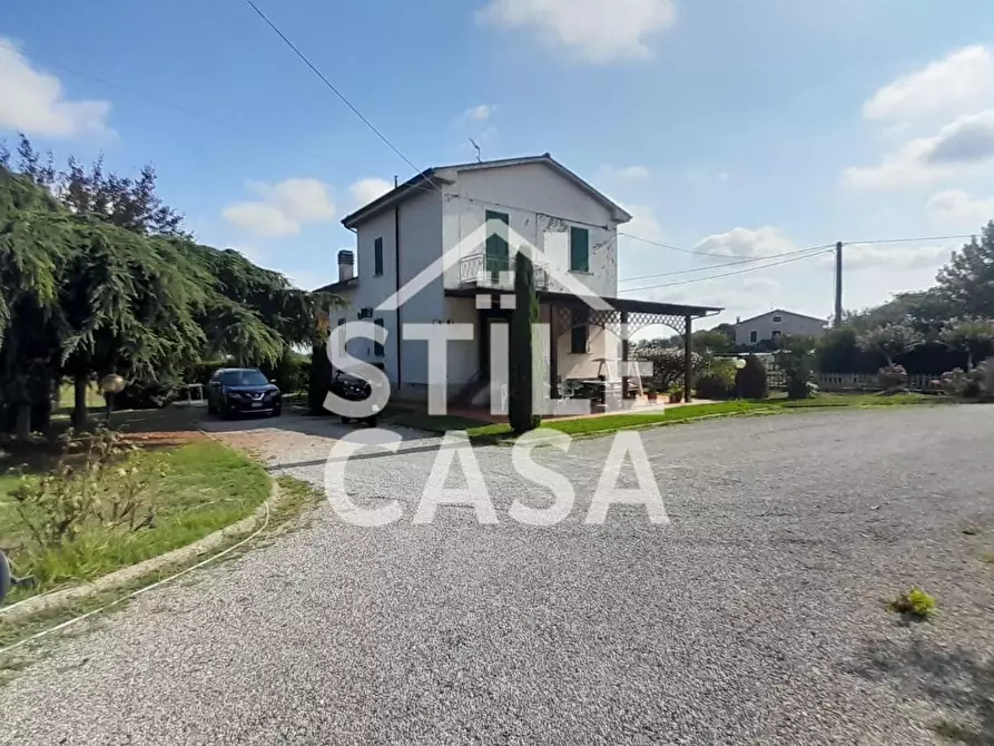 Immagine 100 di Casa indipendente in vendita  a Castelfranco Di Sotto